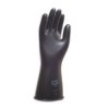 North Butyl Gloves, MILSPEC, 14 mil, 14-inches