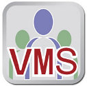 Volunteer Management System (VMS)